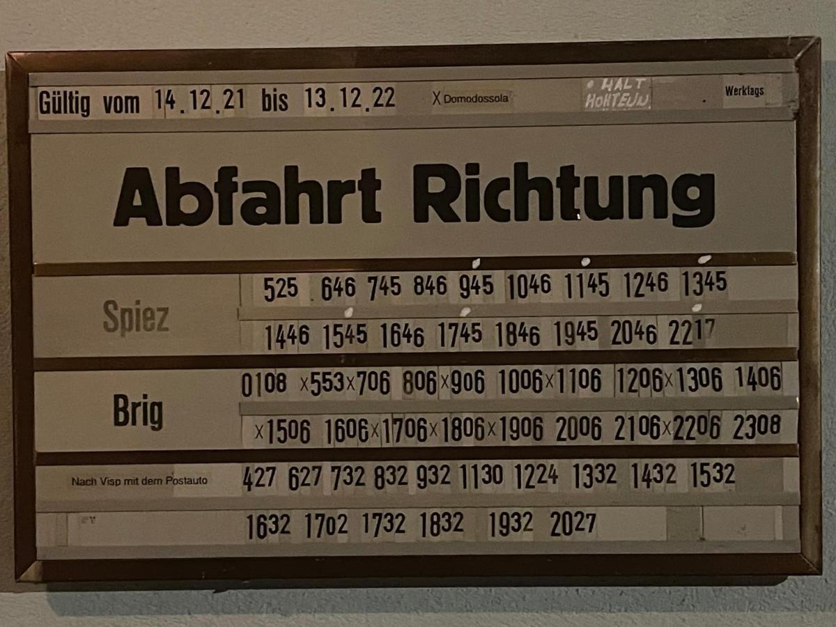 奥塞尔贝格Visperblick 24-7 Parkplatz Und Fruehstueck Inkl别墅 外观 照片